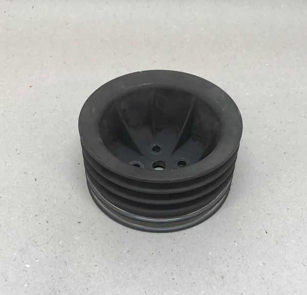 Pulley / Riemenscheibe