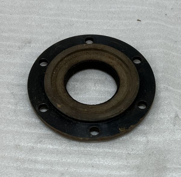 Lamborghini Miura - Gearbox + Differential Flange / Getriebe + Differenzial Flansch