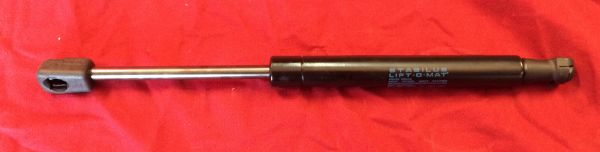 Gas Spring - rear / Haubendämpfer - hinten