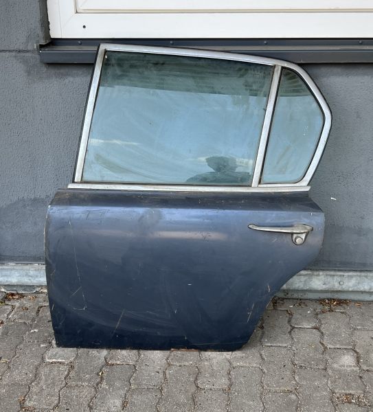Maserati Quattroporte I - Rear Door LH / Tür hinten links