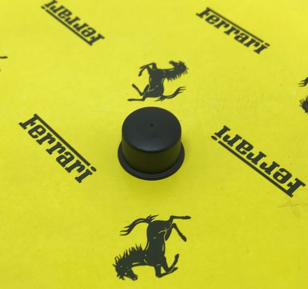 Cover for Wiper Screw / Abdeckung für Schraube