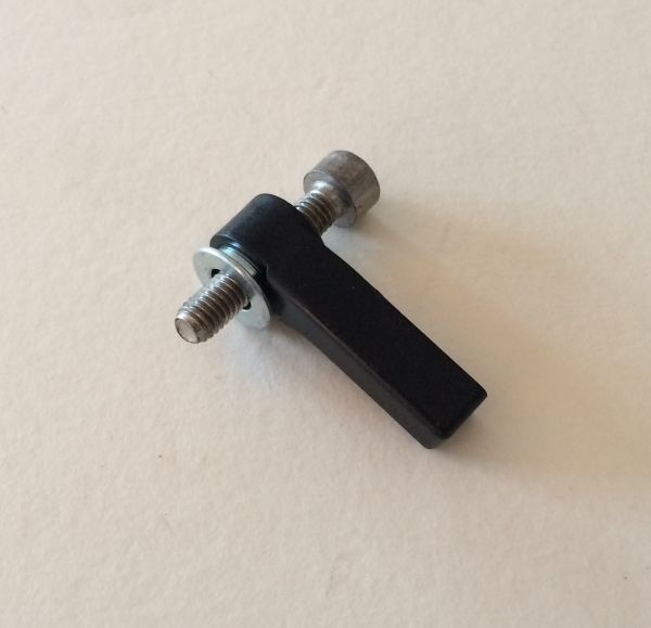 Ignition Coil Protection / Zündspulen Abdeckung
