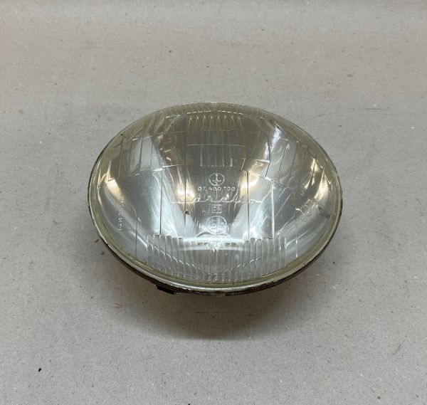 Carello 7" - Headlight / Scheinwerfer Einsatz