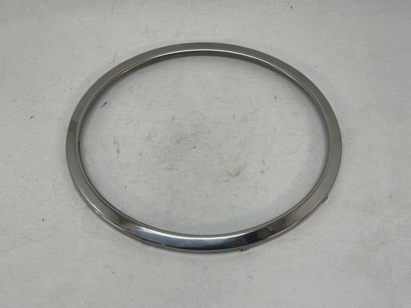 Lamborghini Miura - Headlight Chrome Ring / Scheinwerfer Chrom Ring