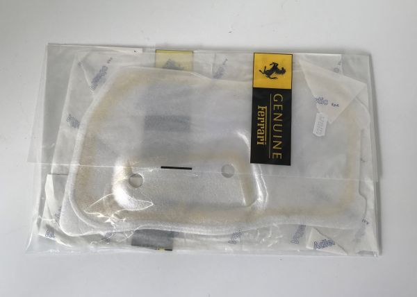 Water Protection for Door - right / Wasserschutz für Tür - rechts