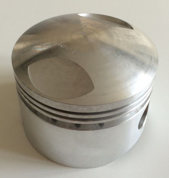 Piston / Kolben