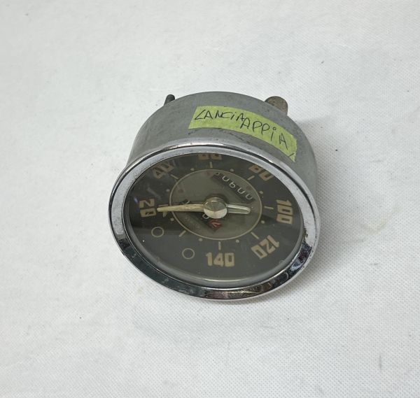 Lancia Appia - Speedometer / Tachometer
