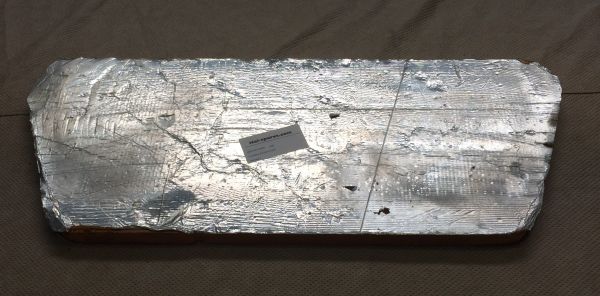 Insulation / Isolierung