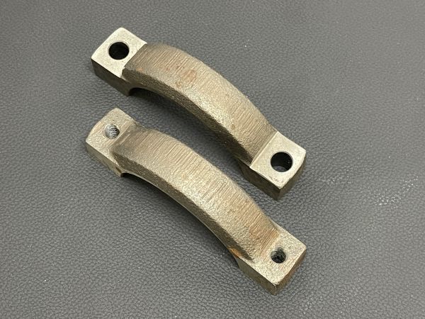 Lamborghini - Clamp Exhaust System / Schelle Abgasanlage
