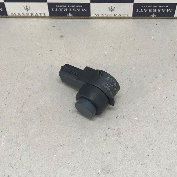 Parking Sensor / Park Sensor