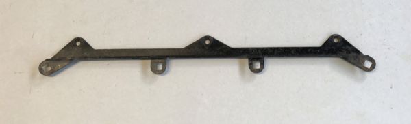 Bracket for Ventilator / Halter für Kühlerlüfter