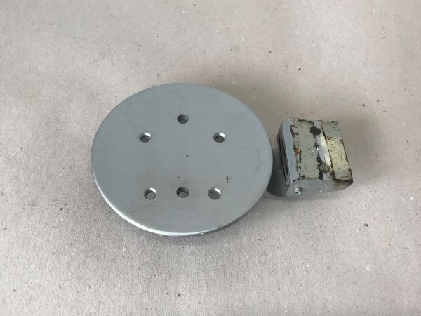 Fuel Door / Tankklappe