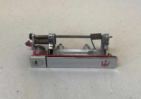 Door Handle - right / Türgriff - rechts