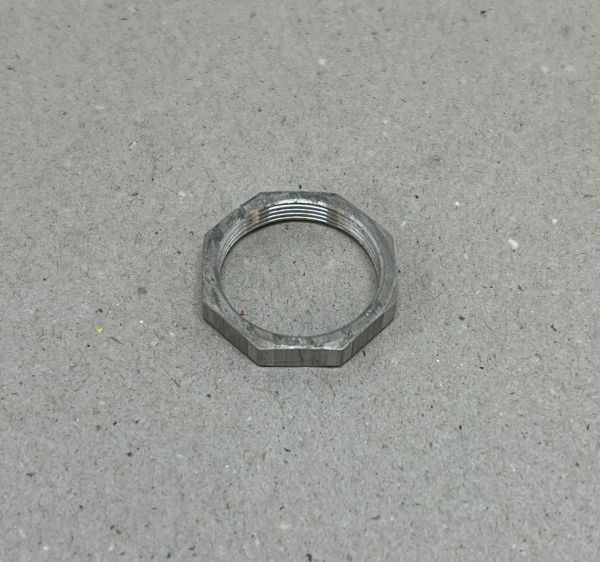 Ring Nut for Parking Sensors / Mutter für Parksensoren