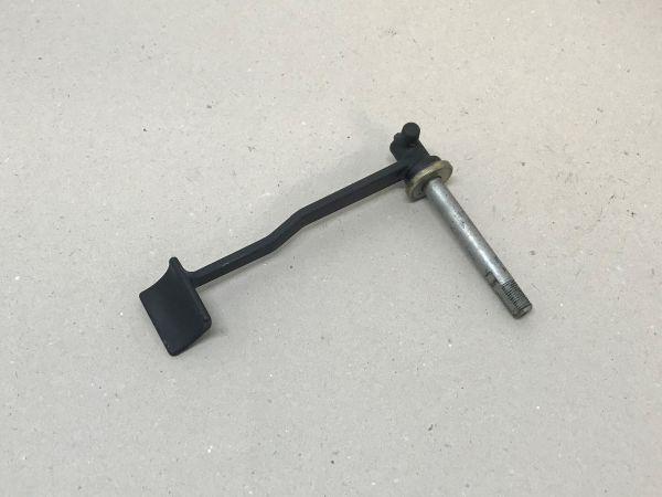 Steering Column Lock Lever / Verriegelung Lenksäulenverstellung
