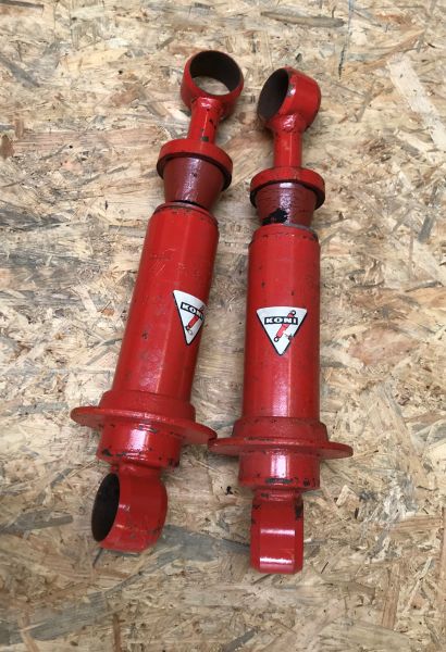 KONI 82T-1833 SP5 - Shock Absorber PAIR / Stoßdämpfer PAAR