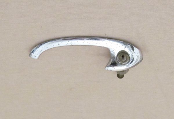 Door Handle - left / Türgriff - links