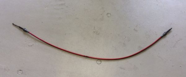 Gear Connection Cable / Schaltseil