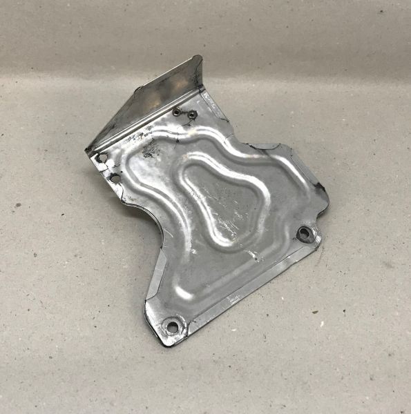 Heat Shield / Hitze Schild