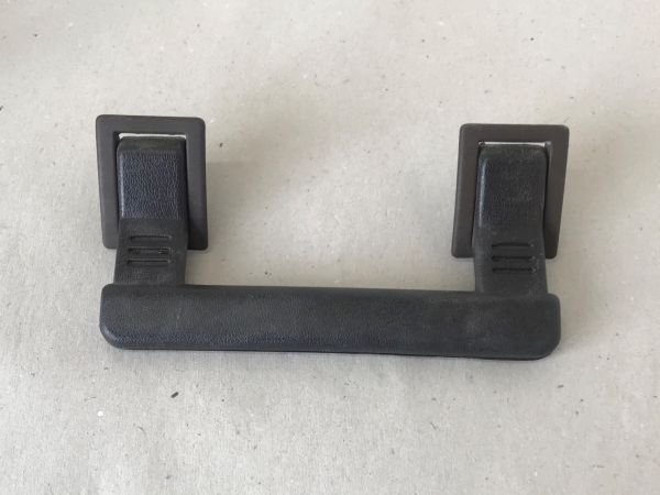 Handle at Roof / Haltegriff an Dachrand