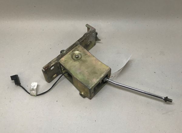 VALEO - Gear Lever Unit with Sensor / Schalthebel Einheit mit Sensor