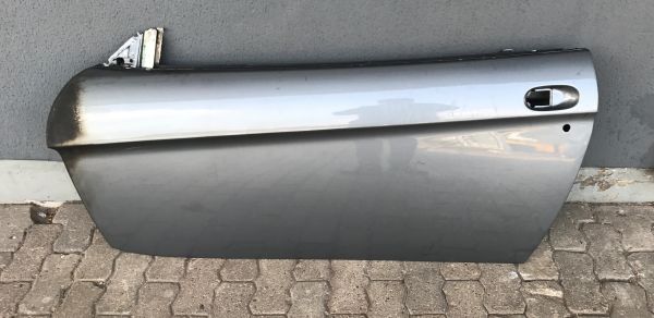 Door - left / Rohbautür - links