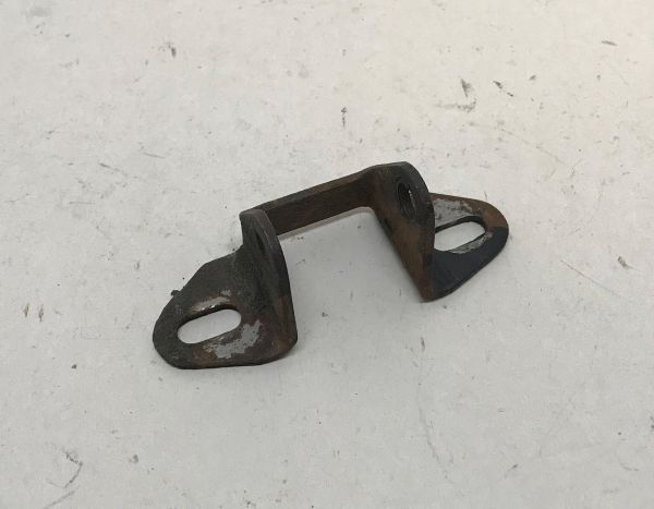 Tie Rod Support / Obere Motoraufängung