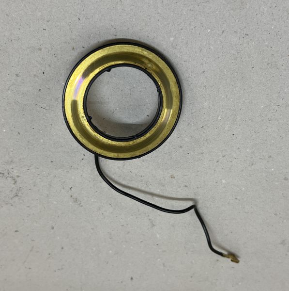 Ferrari Mondial T - Contact Ring for Horn / Schleifring für Hupe