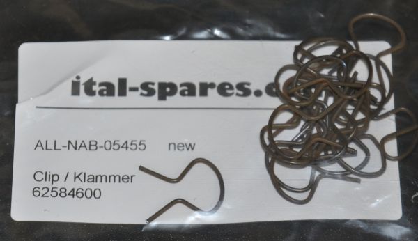 Clip / Klammer