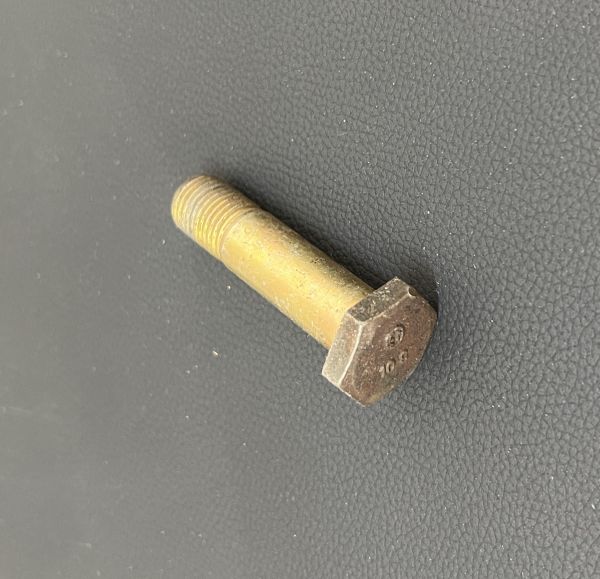 Bolt / Schraube
