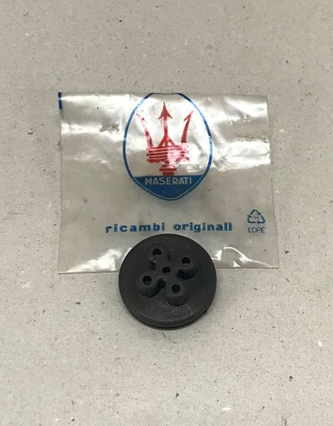 Cableguide / Kabeldurchführung