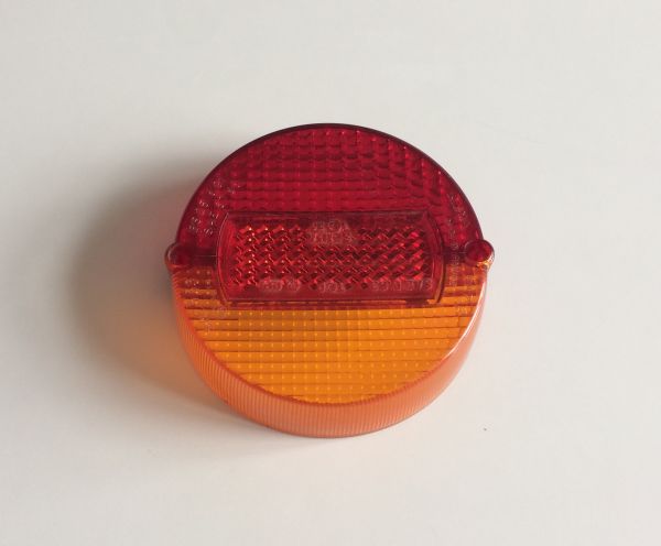 Lens for Rear Light / Rücklichtglas