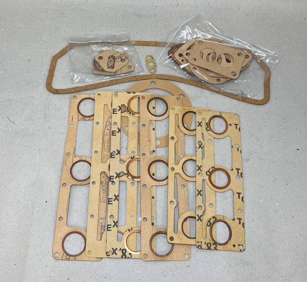 Set of Engine Gaskets / Motordichtsatz