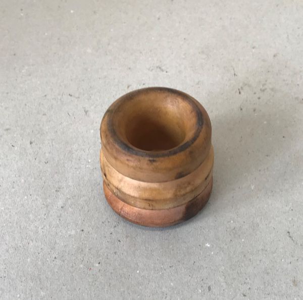 Buffer for Shockabsorber / Gummi für Stoßdämpfer
