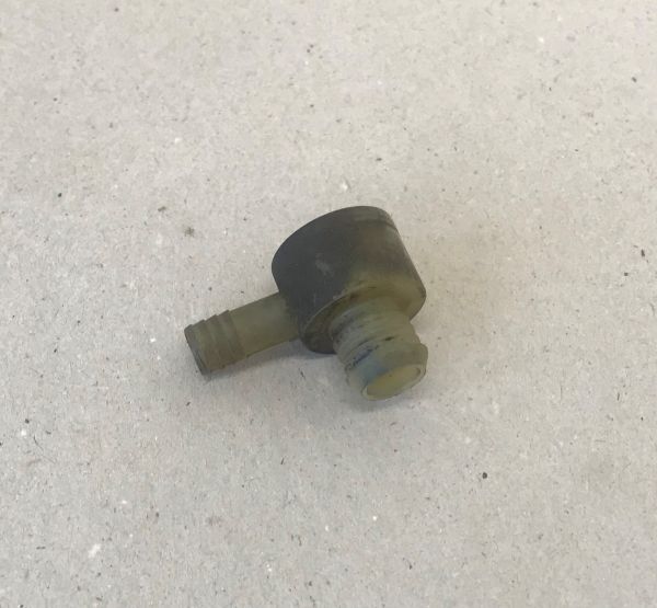 Valve / Ventil