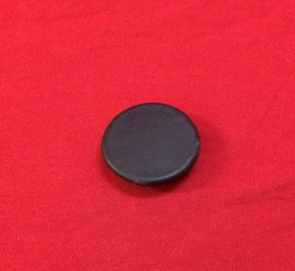 Plug in Door Panel - black / Abdeckung in Türverkleidung - schwarz