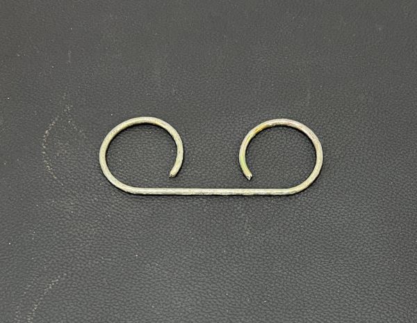 Lamborghini - Clamp for Ignition Cables / Klammer für Zündkabel