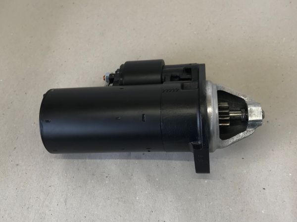 BOSCH - Starter Motor / Anlasser