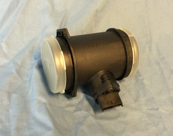 Air Flow Meter / Luftmengen Messer