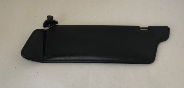 Sunvisor - right / Sonnenblende - rechts