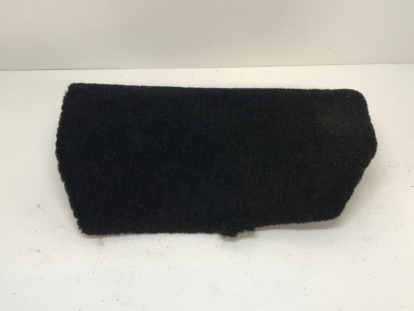 Rear Tunnel Cover / Abdeckung Tunnel hinten