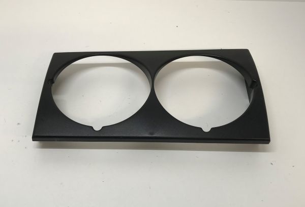 Headlight Cover right / Scheinwerfer Abdeckung rechts