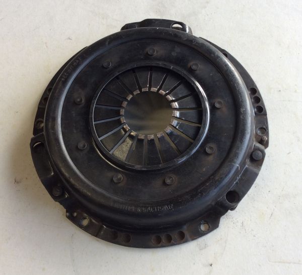 Lamborghini Urraco - Clutch Plate / Kupplungsdruckplatte