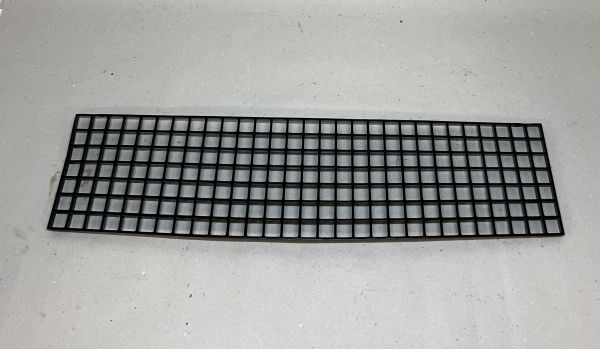 Lamborghini Espada Series 3 - Frontgrille / Frontgrill