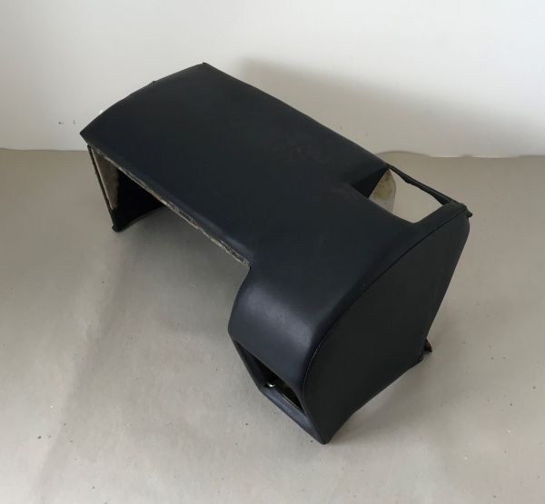 Glove Box / Handschuhkasten