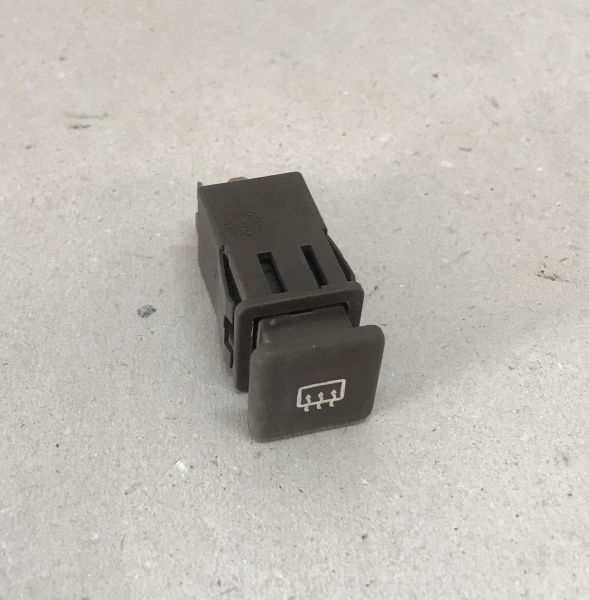 Heated Window Switch / Schalter Heizbare Heckscheibe