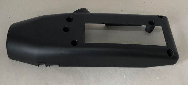 Lower Cover for Steering Column / Untere Abdeckung für Lenksäule