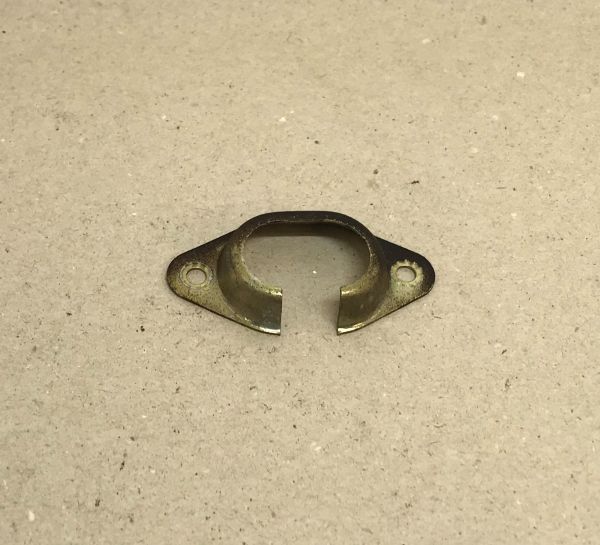 Gasket Cover für Gearshift-Wires / Abdeckung Durchführung für Schaltseile
