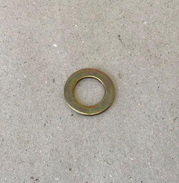 Shim for front Wheel Bearing / Scheibe für Radlager vorne