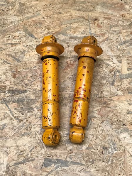 KONI 82P-1939 - Rear Shock Absorber Pair / Stoßdämpfer hinten Paar